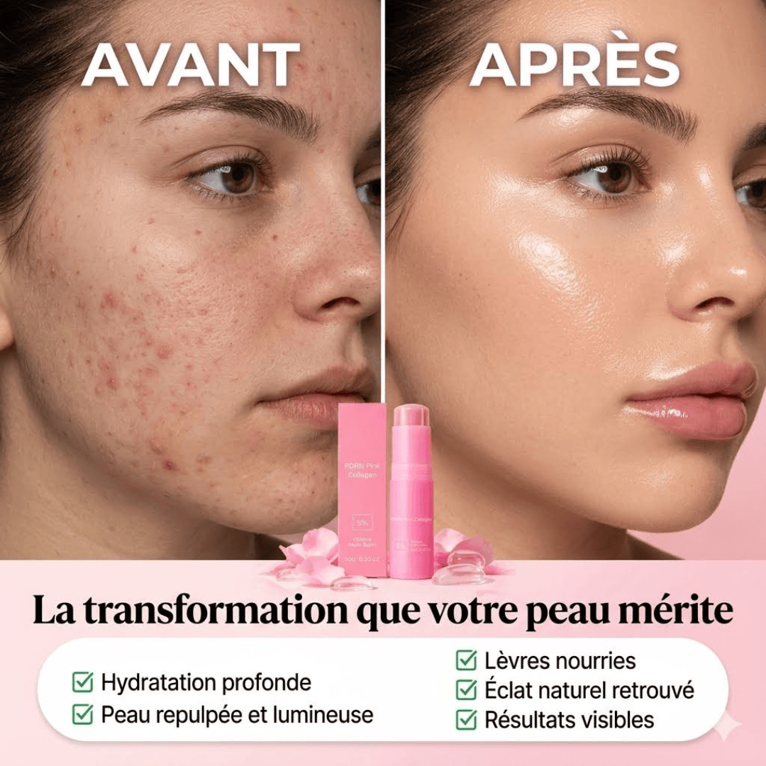 Baume Collagène Éclat