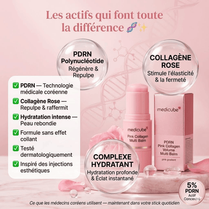 Baume Collagène Éclat
