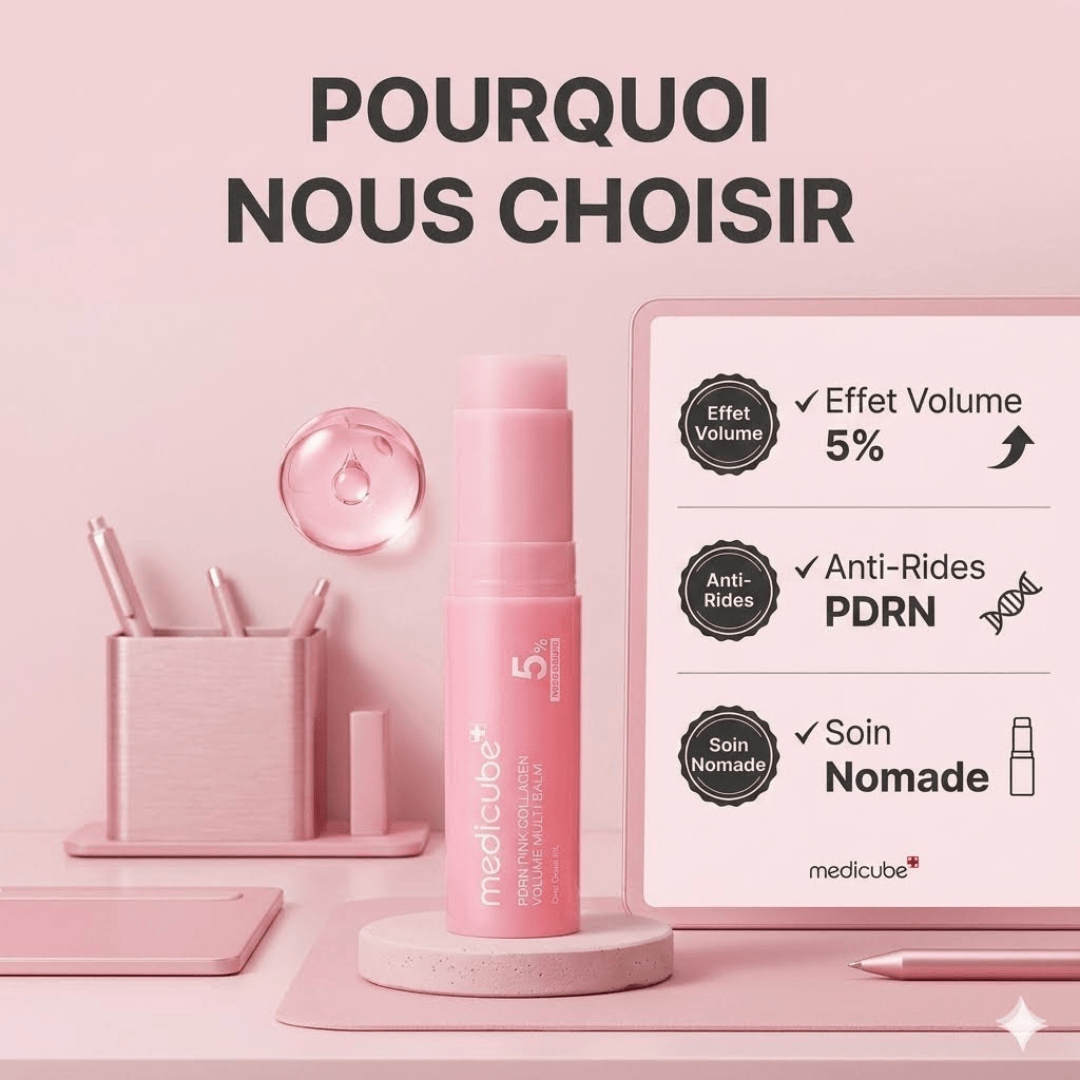 Baume Collagène Éclat