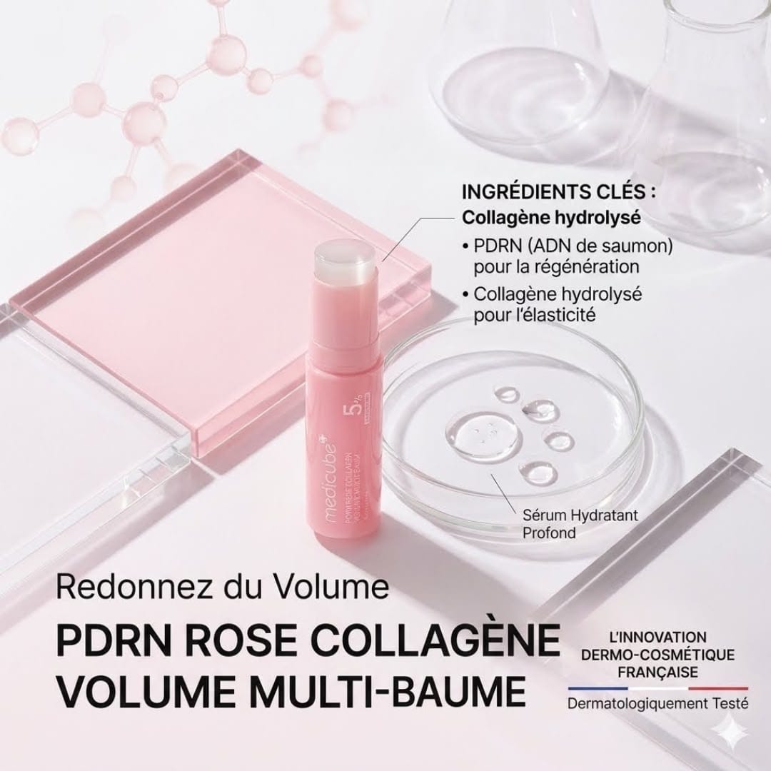 Baume Collagène Éclat