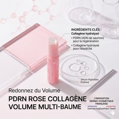 Baume Collagène Éclat