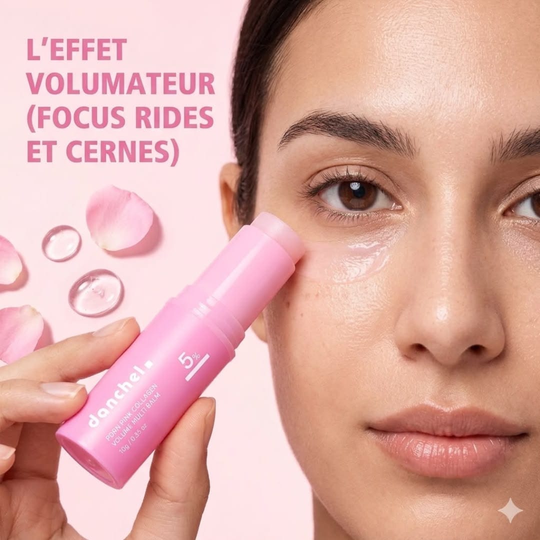 Baume Collagène Éclat